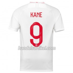 England Kane 9 Heim Trikotsatz Euro 2020